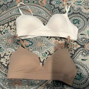 Soma Enbliss Wireless Bras - 36B